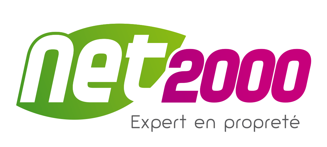 Logo de l'entreprise NET 2000